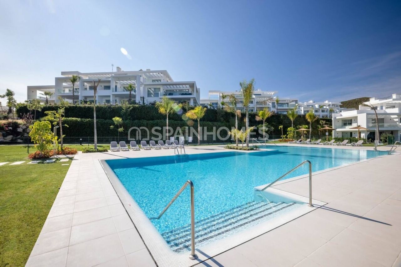Apartamento en Casares, España, 96 m² - imagen 1