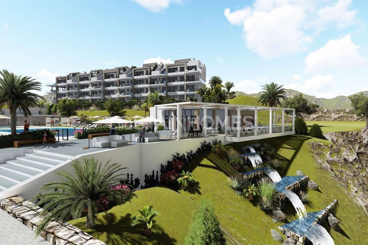 Apartamento en Mijas, España, 94 m² - imagen 1