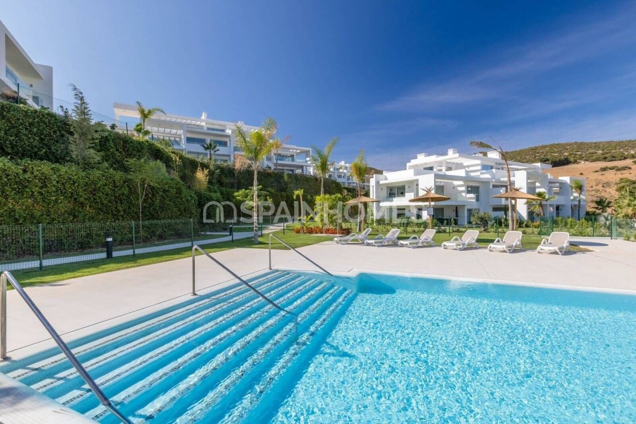 Appartement à Casares, Espagne, 105 m² - image 1