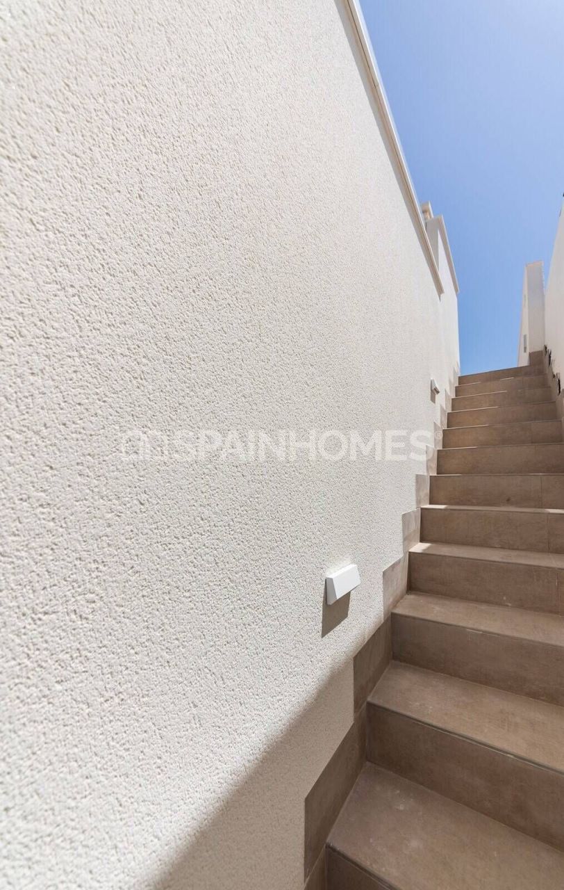 Villa Pulpí, Spagna, 98 m² - foto 3