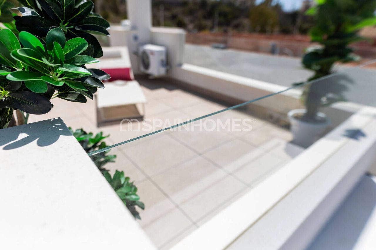 Villa Pulpí, Spagna, 98 m² - foto 6