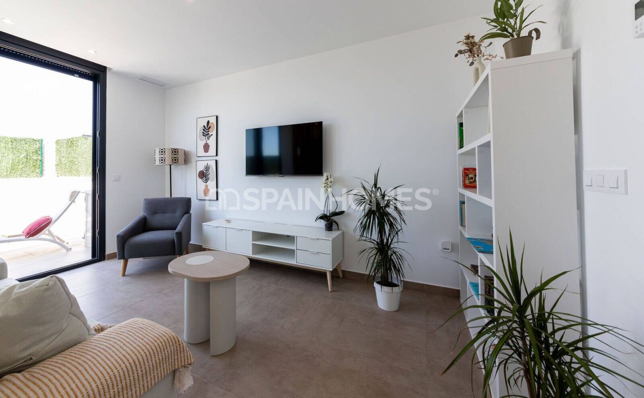 Villa Pulpí, Spagna, 98 m² - foto 7