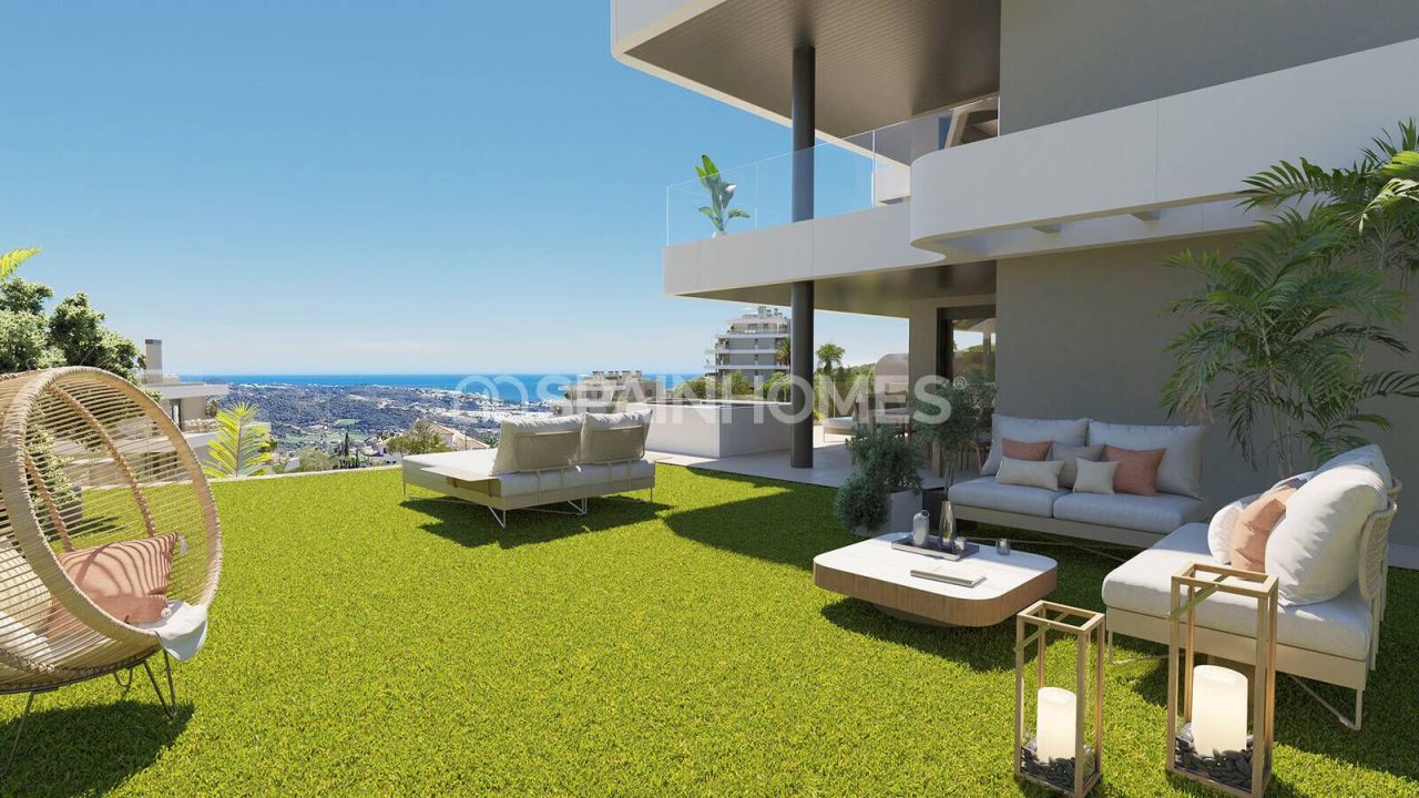 Appartement à Mijas, Espagne, 91 m² - image 8