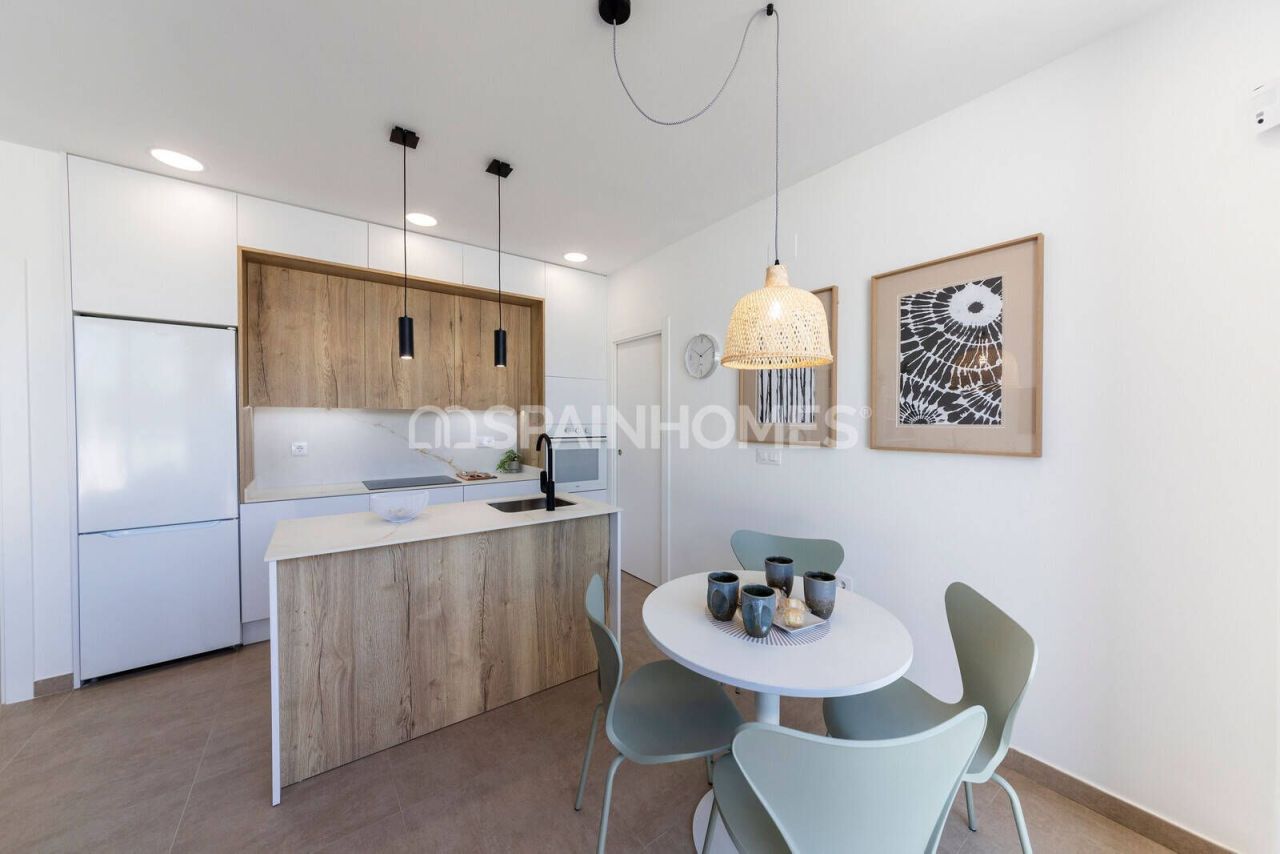 Villa Pulpí, Spagna, 98 m² - foto 9