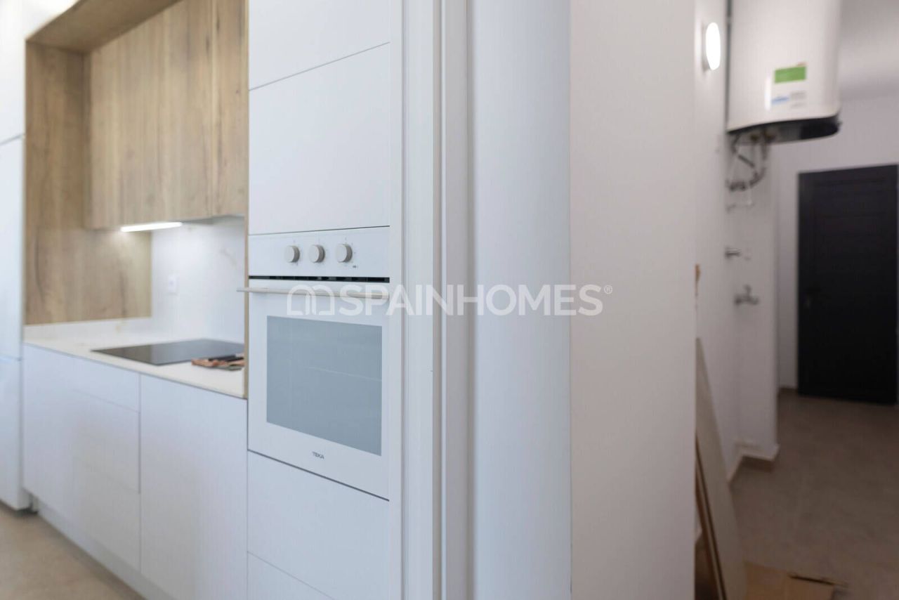 Villa Pulpí, Spagna, 98 m² - foto 11