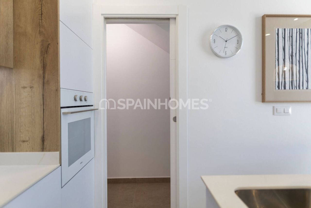 Villa Pulpí, Spagna, 98 m² - foto 12