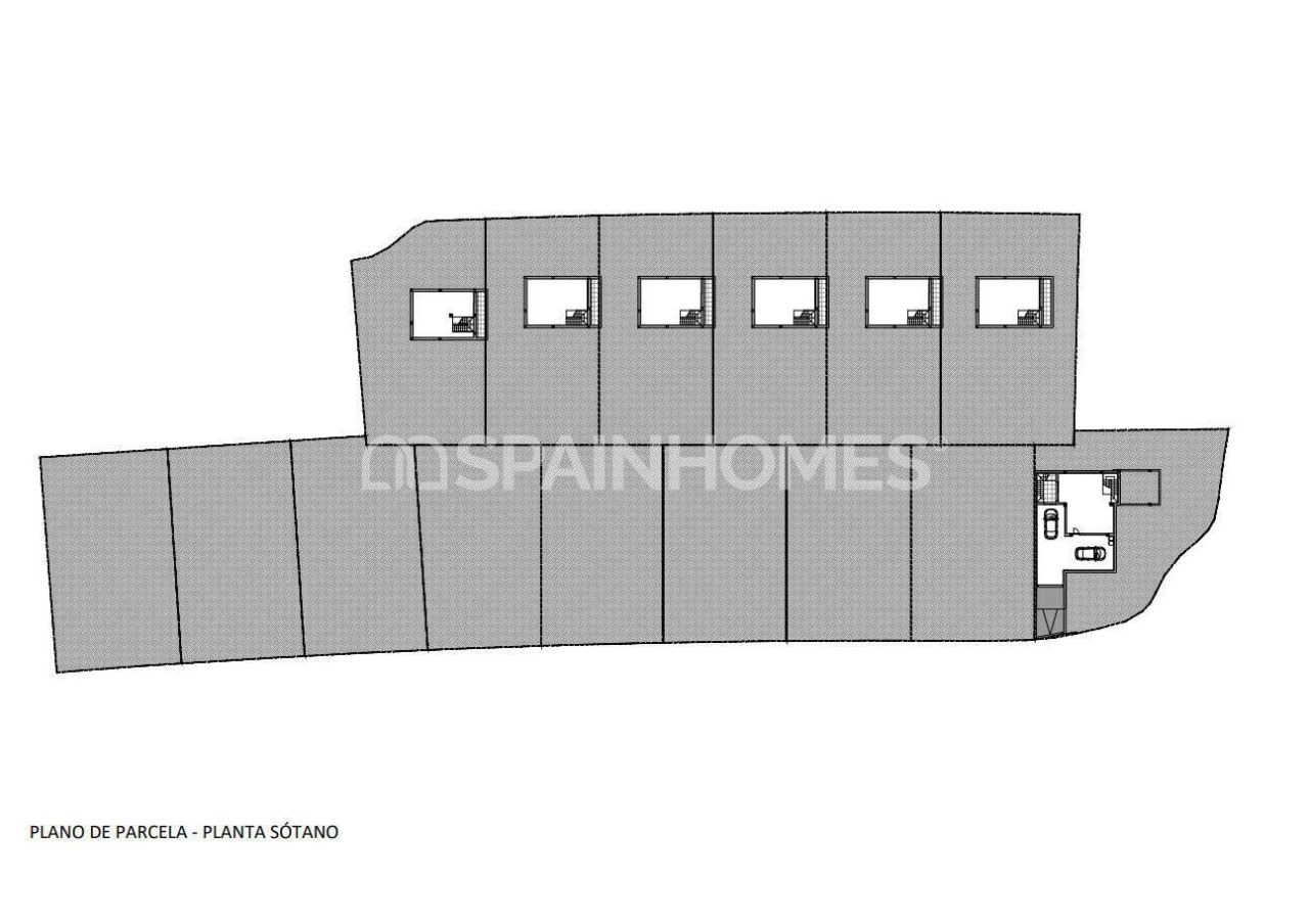 Villa en Finestrat, España, 245 m² - imagen 15
