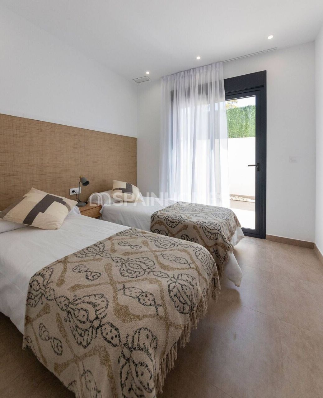 Villa Pulpí, Spagna, 98 m² - foto 17