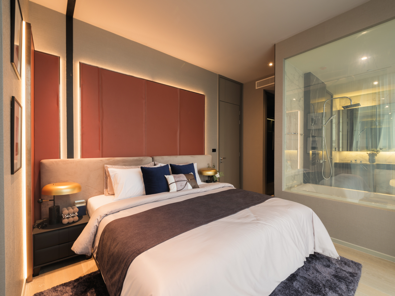 Appartement à Bangkok, Thaïlande, 87.13 m² - image 7