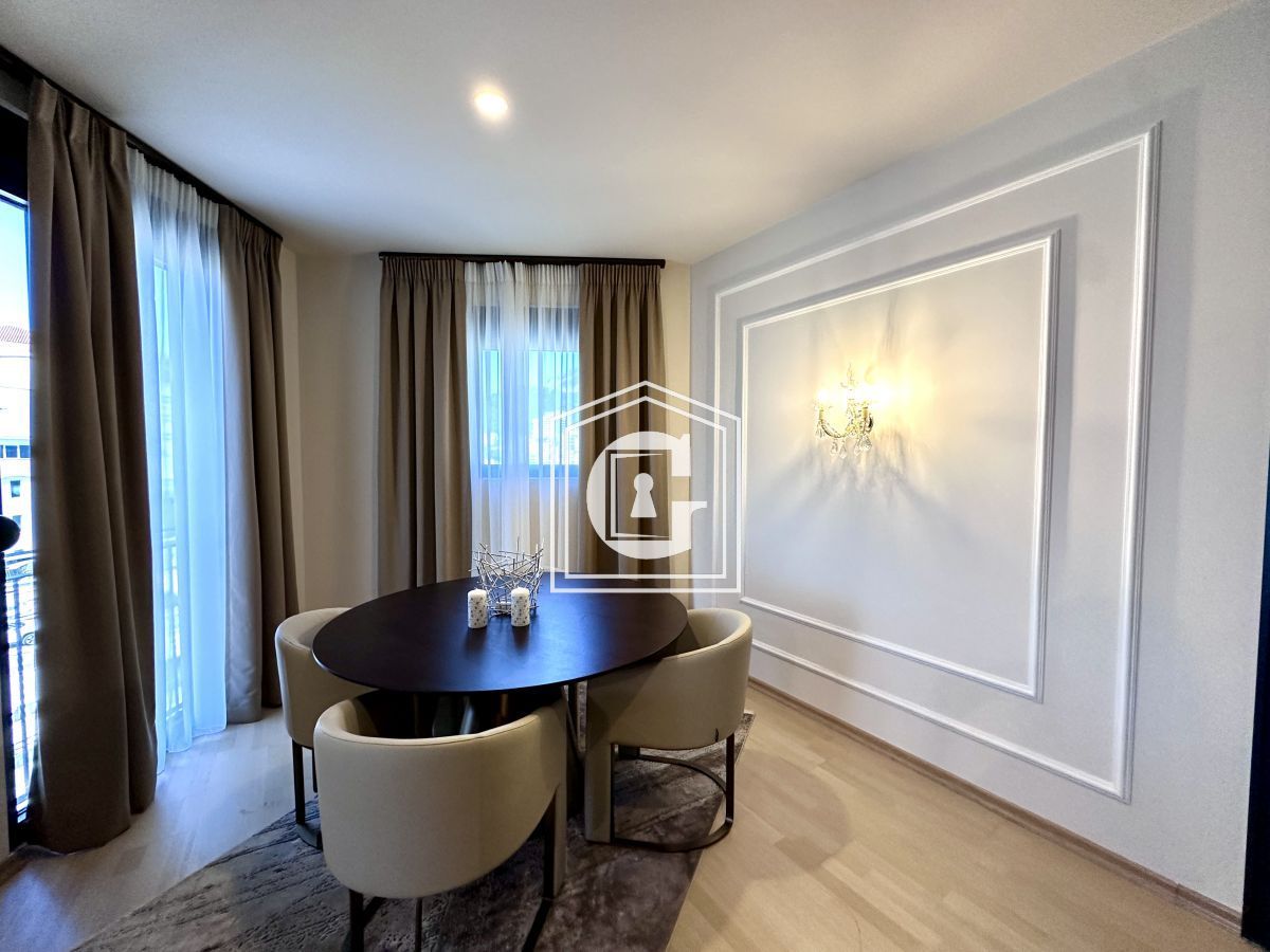 Apartment in Ivanovici, Montenegro, 64 m² - Foto 4