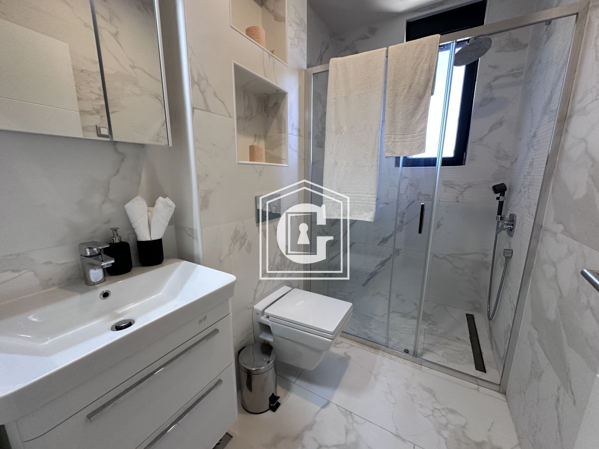 Apartment in Ivanovici, Montenegro, 64 m² - Foto 13