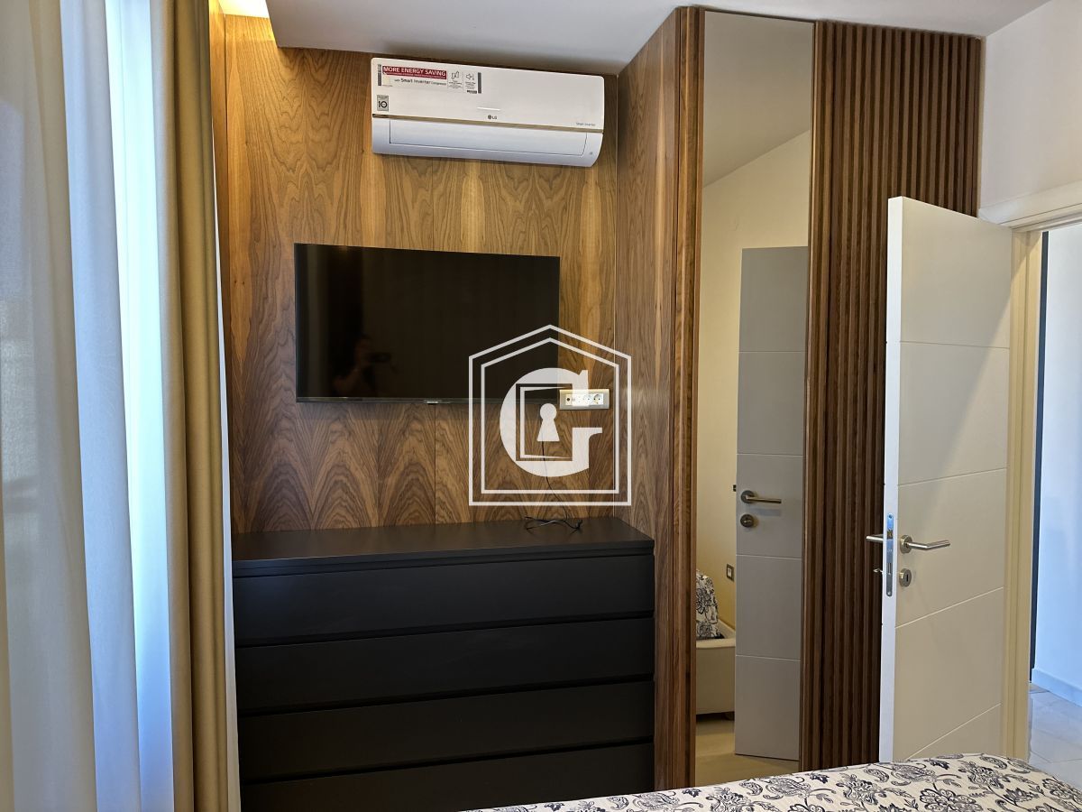 Apartment in Ivanovici, Montenegro, 64 m² - Foto 18