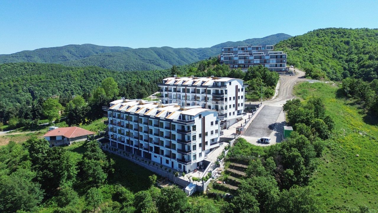 Apartment Termal, Türkei, 155 m² - Foto 1