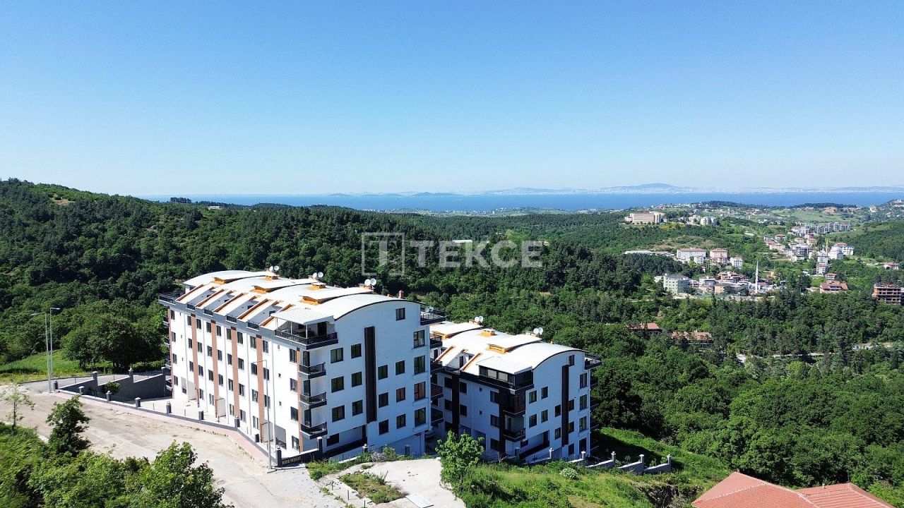 Apartment Termal, Turkey, 106 m² - picture 1