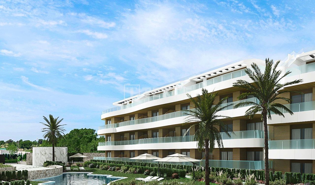 Apartamento en Orihuela, España, 78 m² - imagen 1