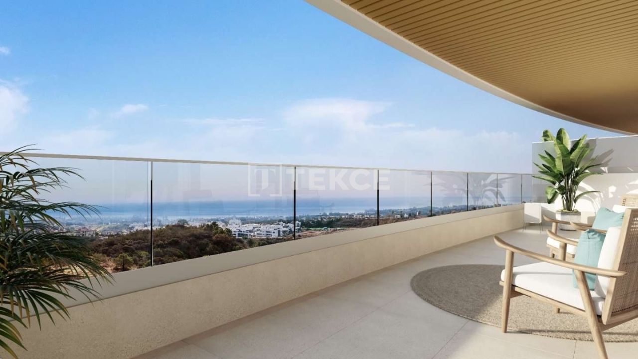 Appartement à Estepona, Espagne, 201 m² - image 1