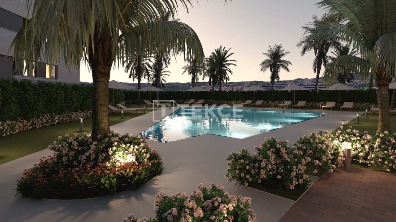 Penthouse à Casares, Espagne, 107 m² - image 1