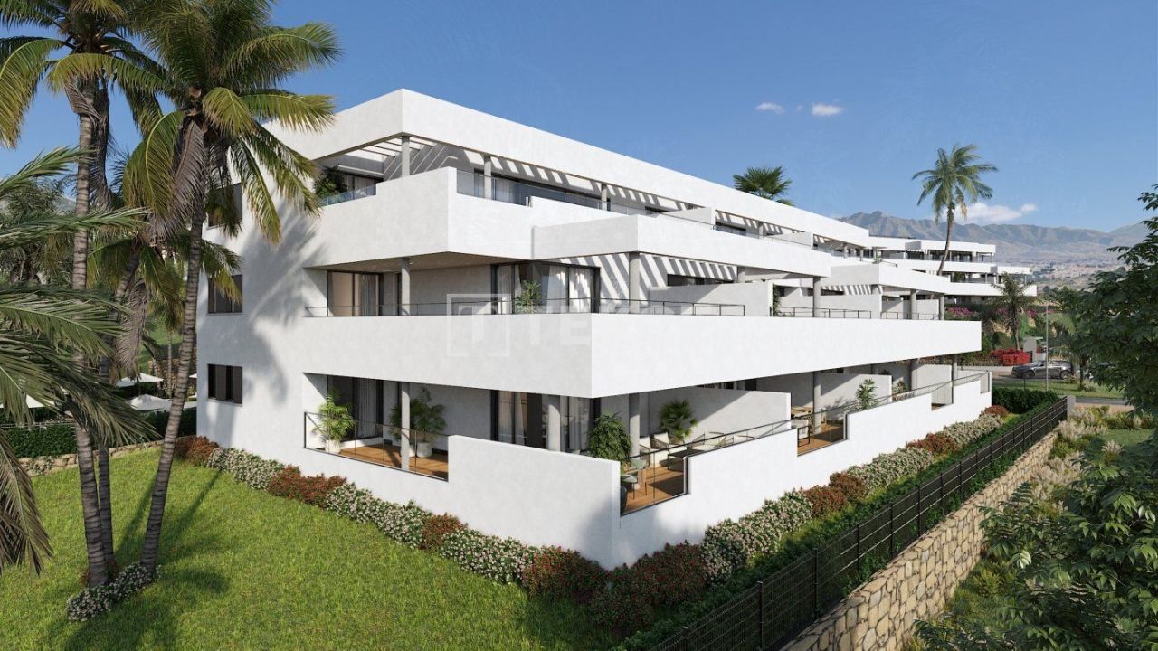 Ático en Casares, España, 88 m² - imagen 1