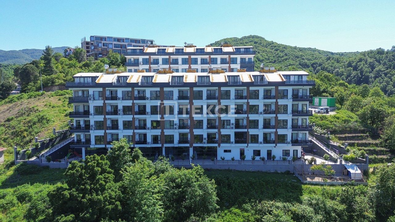 Apartamento Termal, Turquia, 152 m² - imagen 1