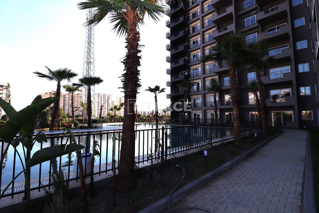 Appartement Erdemli, Turquie, 69 m² - image 6