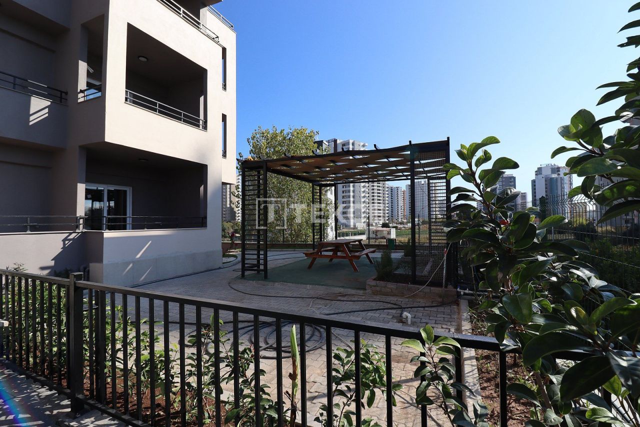 Apartment Erdemli, Turkey, 43 m² - picture 6