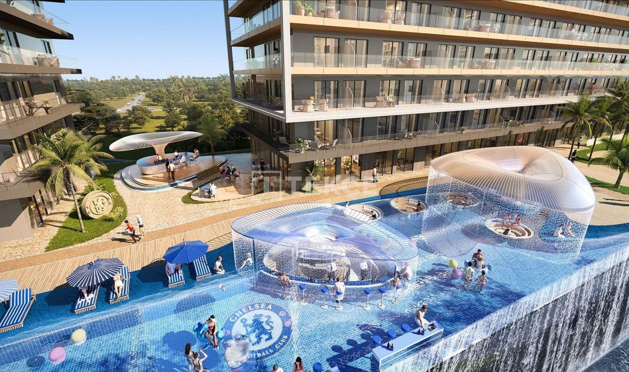 Appartement à Dubaï, EAU, 127 m² - image 7