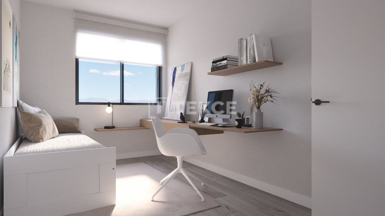 Penthouse in Casares, Spanien, 88 m² - Foto 8