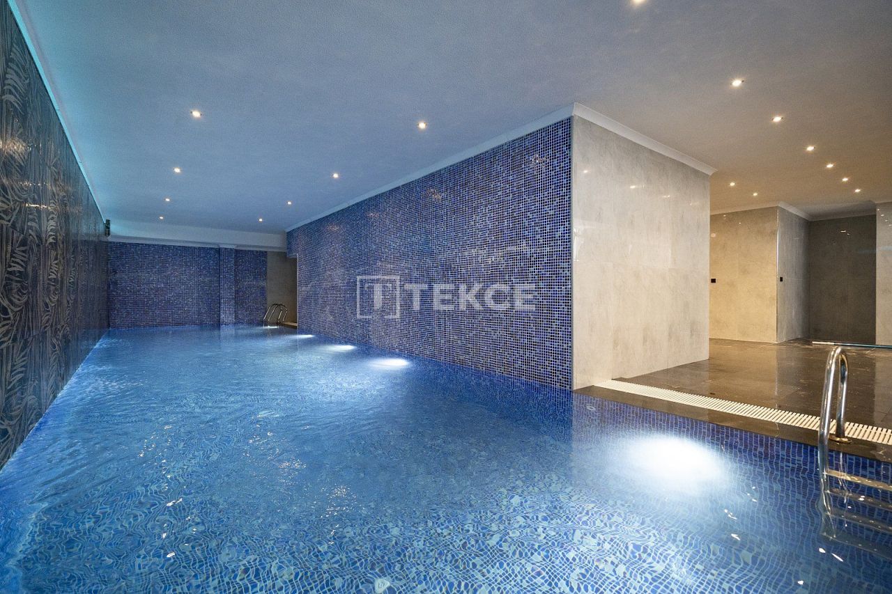 Apartamento Termal, Turquia, 152 m² - imagen 10