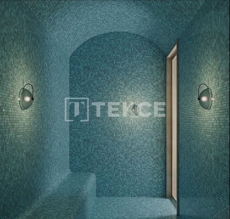 Appartement à Alanya, Turquie, 220 m² - image 10