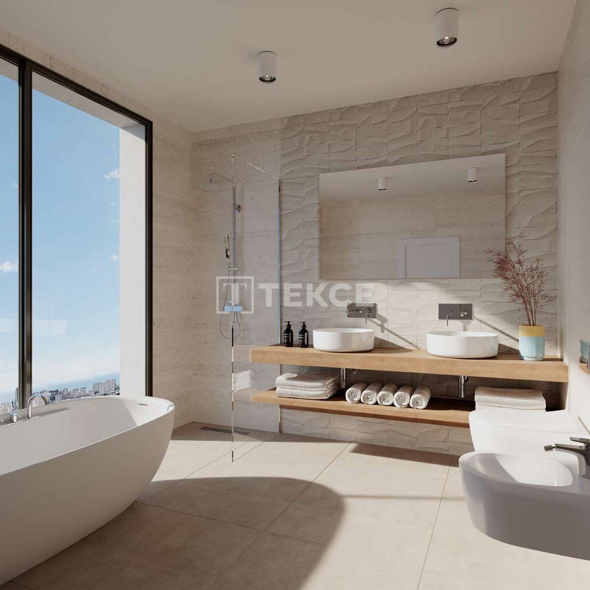 Villa in Finestrat, Spanien, 365 m² - Foto 10