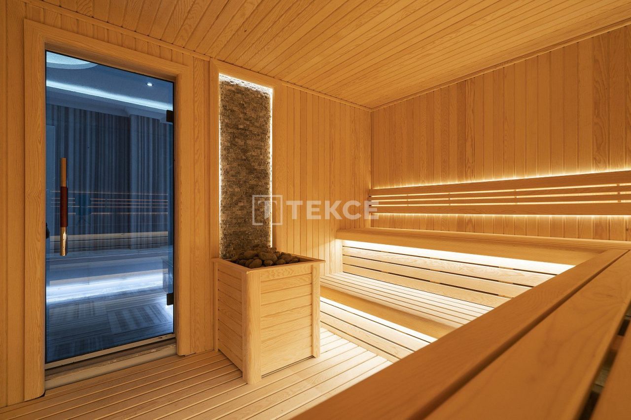 Apartment Termal, Turkey, 106 m² - picture 11