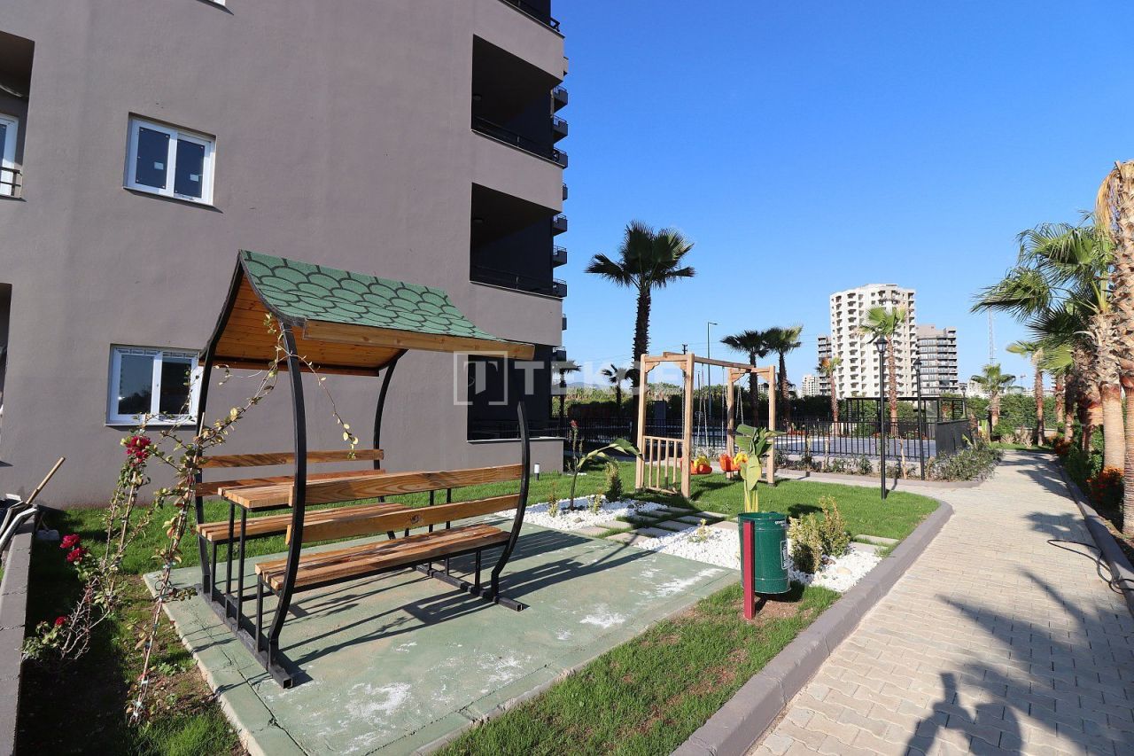 Appartement Erdemli, Turquie, 69 m² - image 11