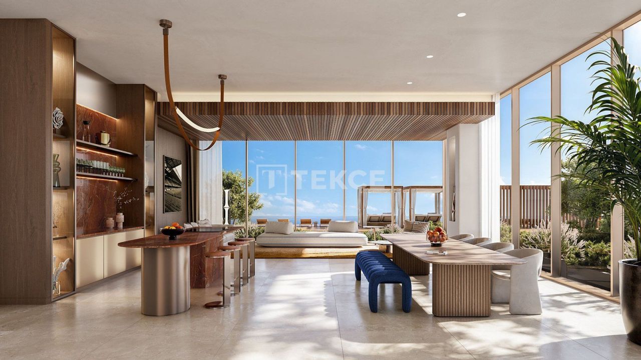 Appartement à Dubaï, EAU, 127 m² - image 12