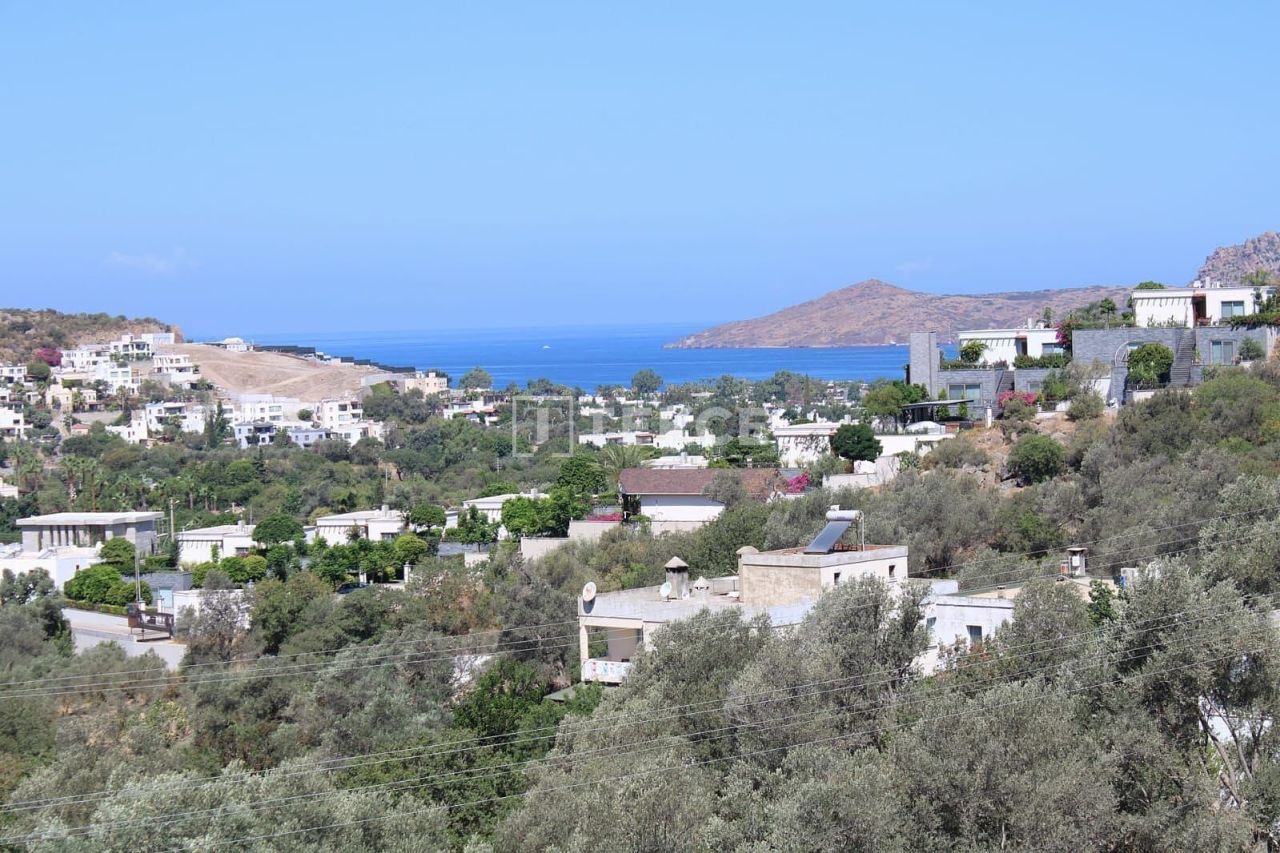 Villa à Bodrum, Turquie, 340 m² - image 12