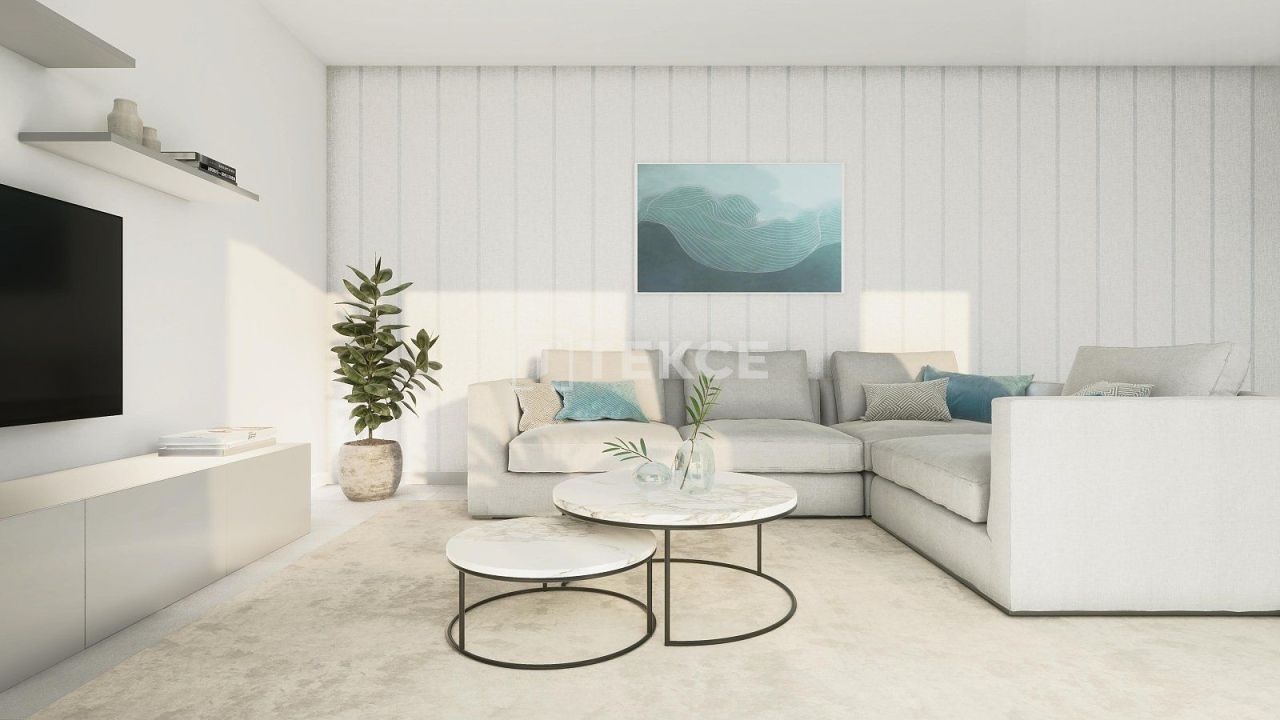 Penthouse in Estepona, Spanien, 131 m² - Foto 12