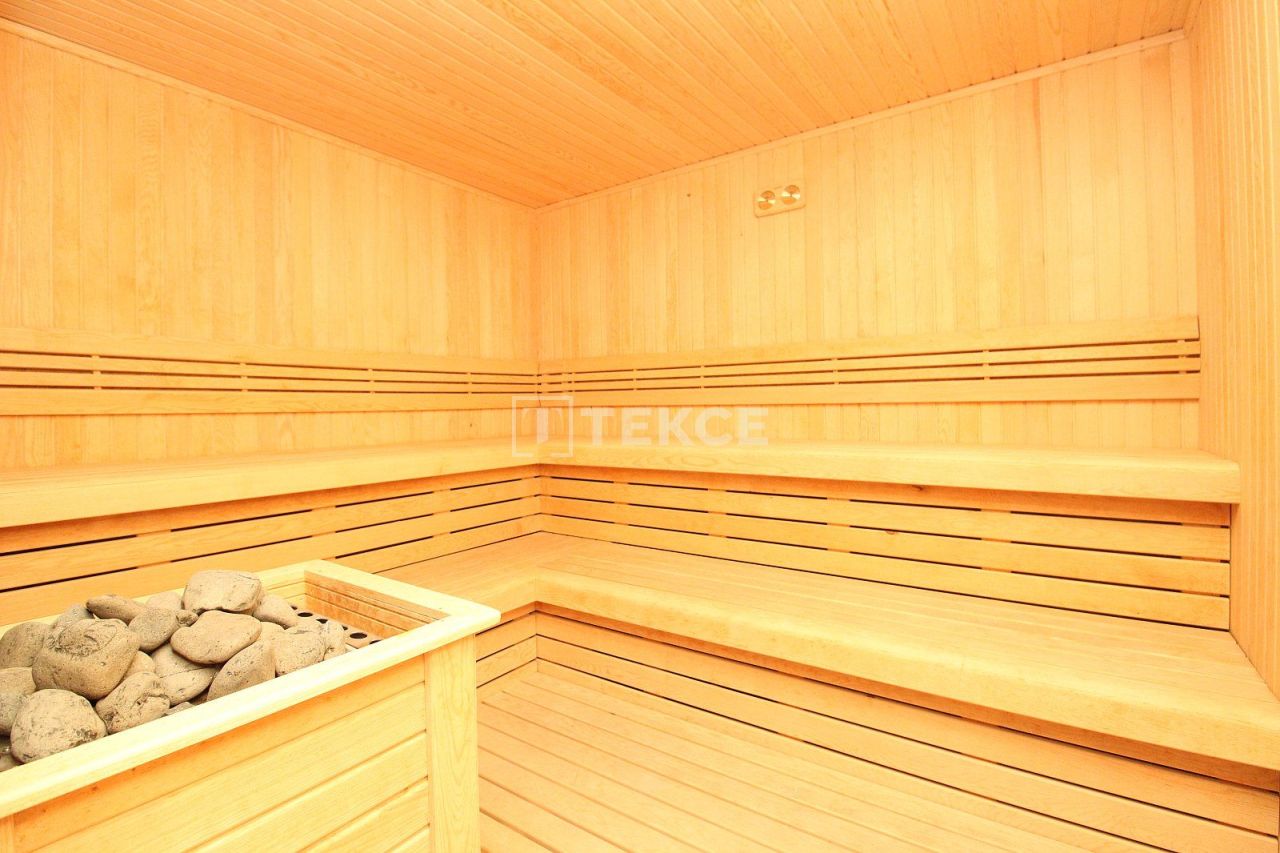 Apartamento Termal, Turquia, 152 m² - imagen 12