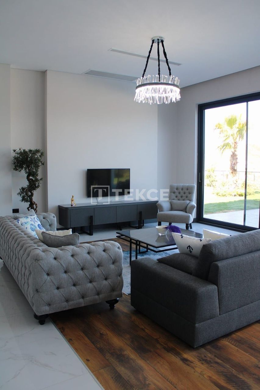 Villa à Bodrum, Turquie, 340 m² - image 13