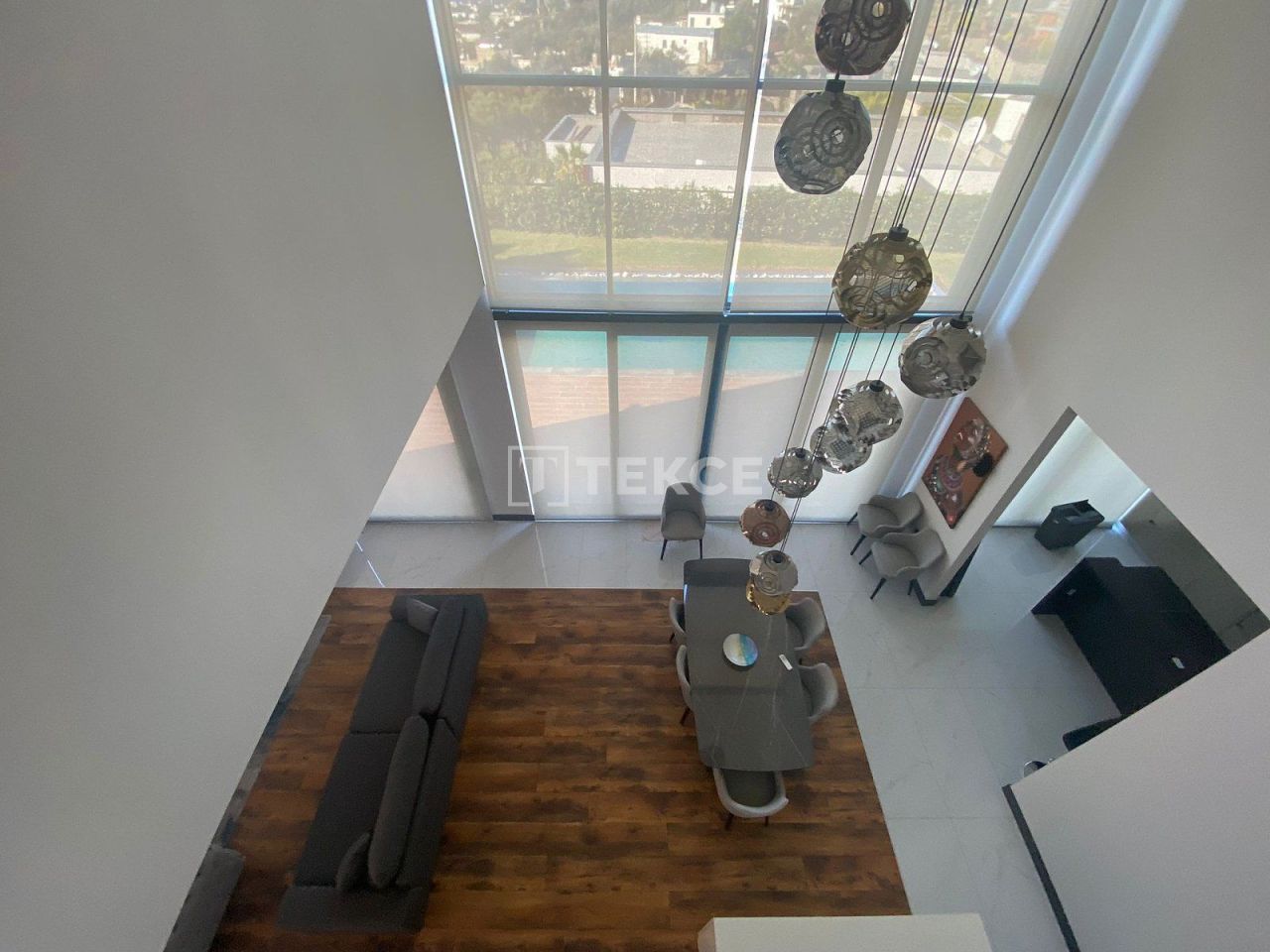 Villa à Bodrum, Turquie, 340 m² - image 15