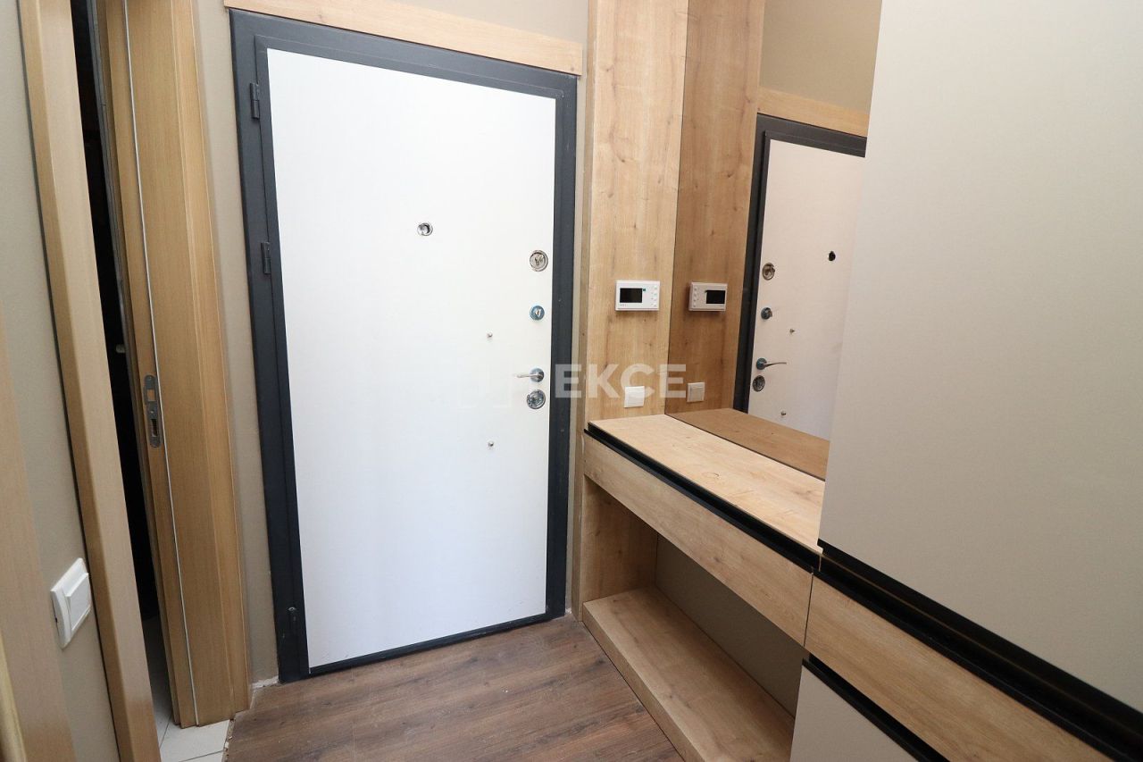 Apartment Erdemli, Turkey, 43 m² - picture 16