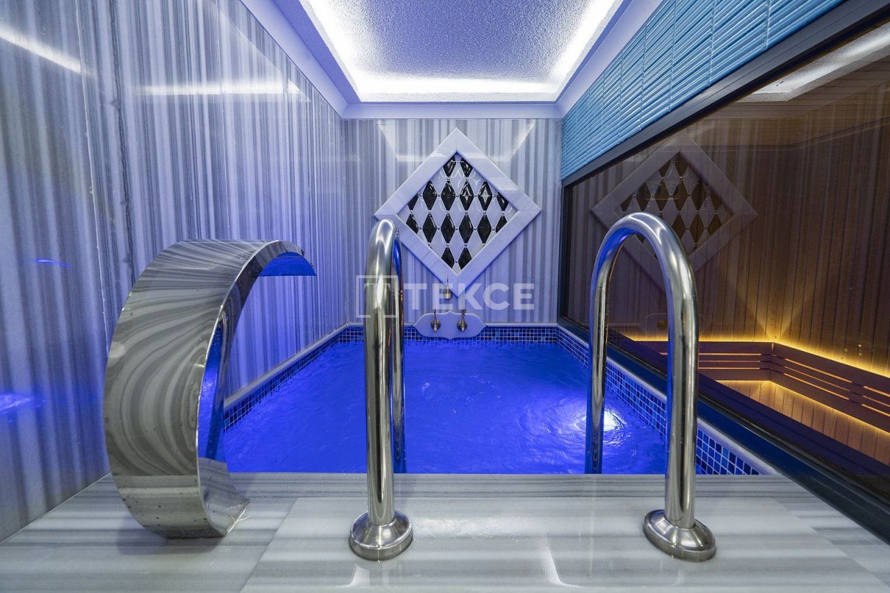 Apartment Termal, Türkei, 155 m² - Foto 17