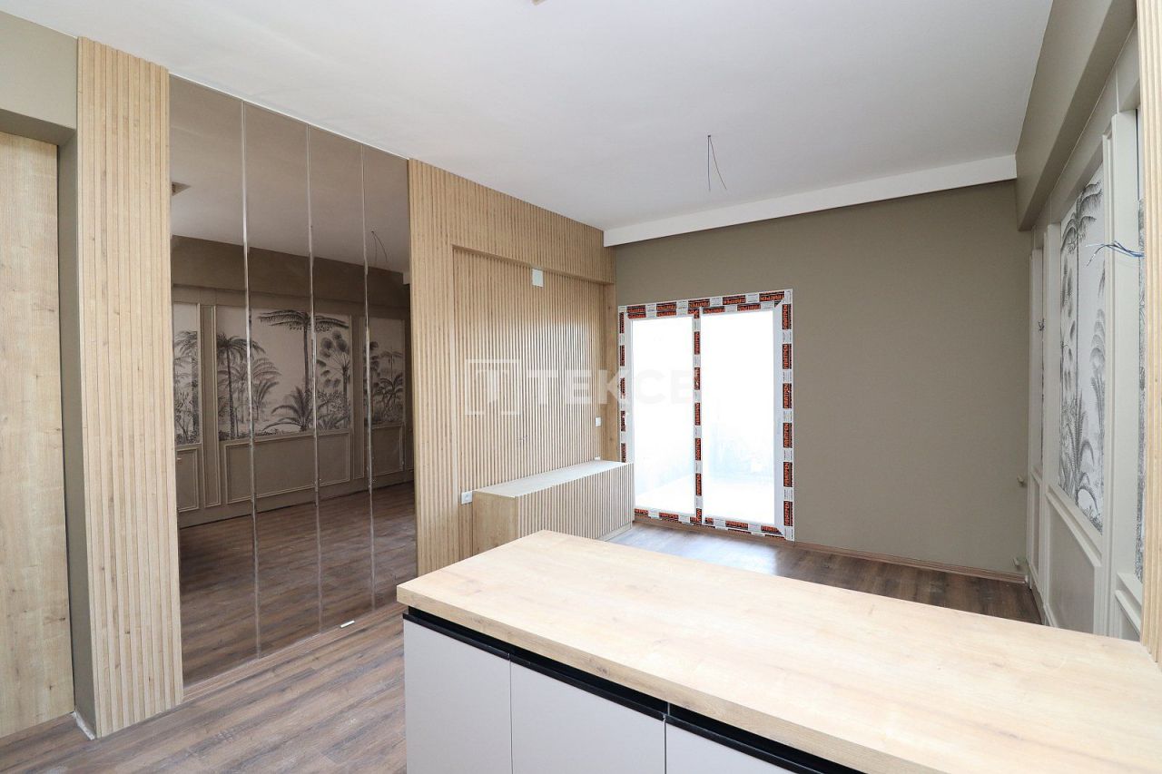 Apartment Erdemli, Turkey, 43 m² - picture 17