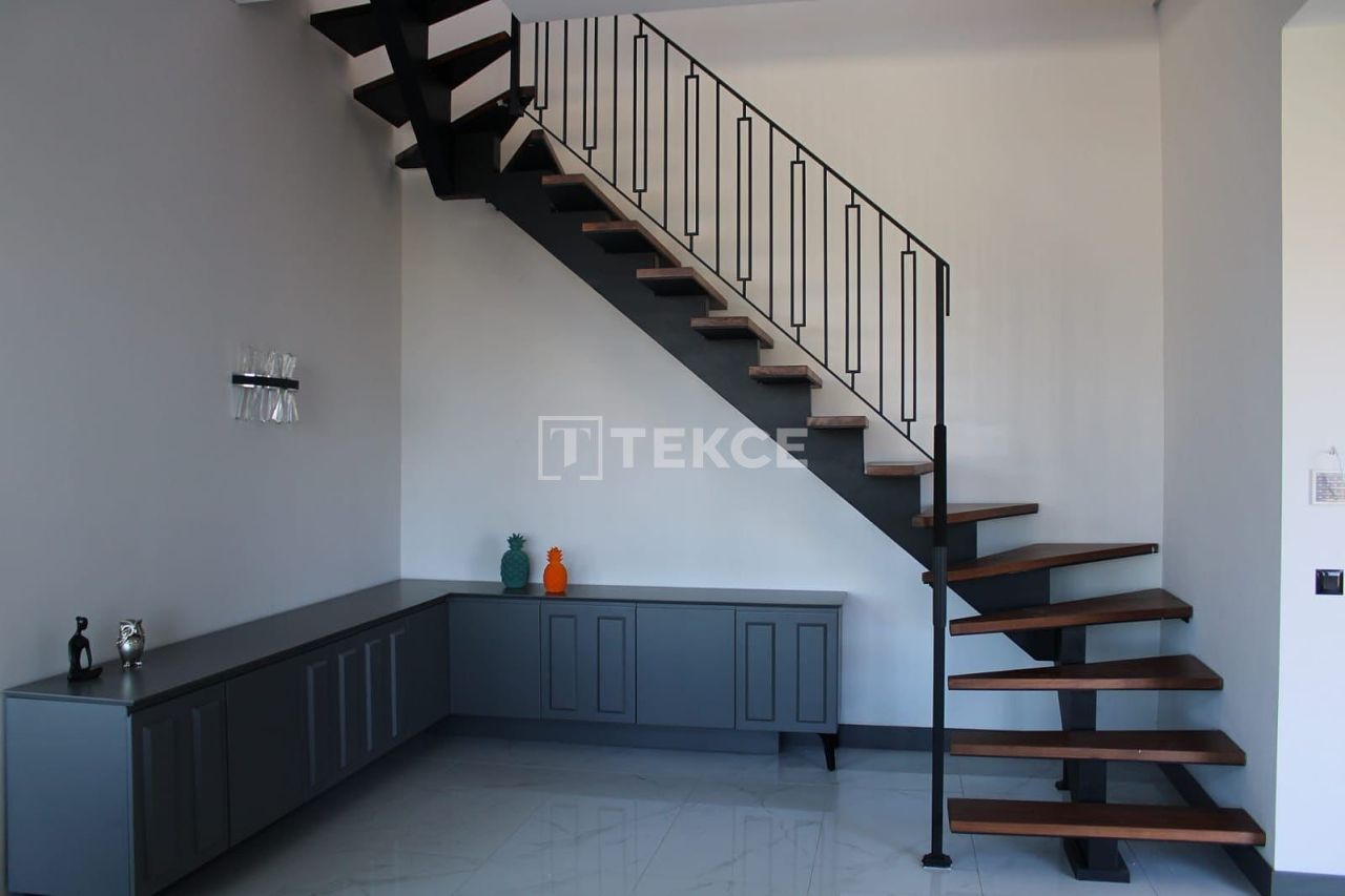 Villa à Bodrum, Turquie, 340 m² - image 18