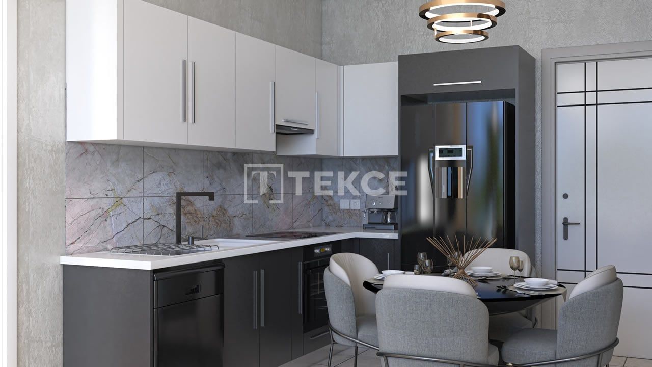 Apartment in Iskele, Cyprus, 70 m² - picture 19