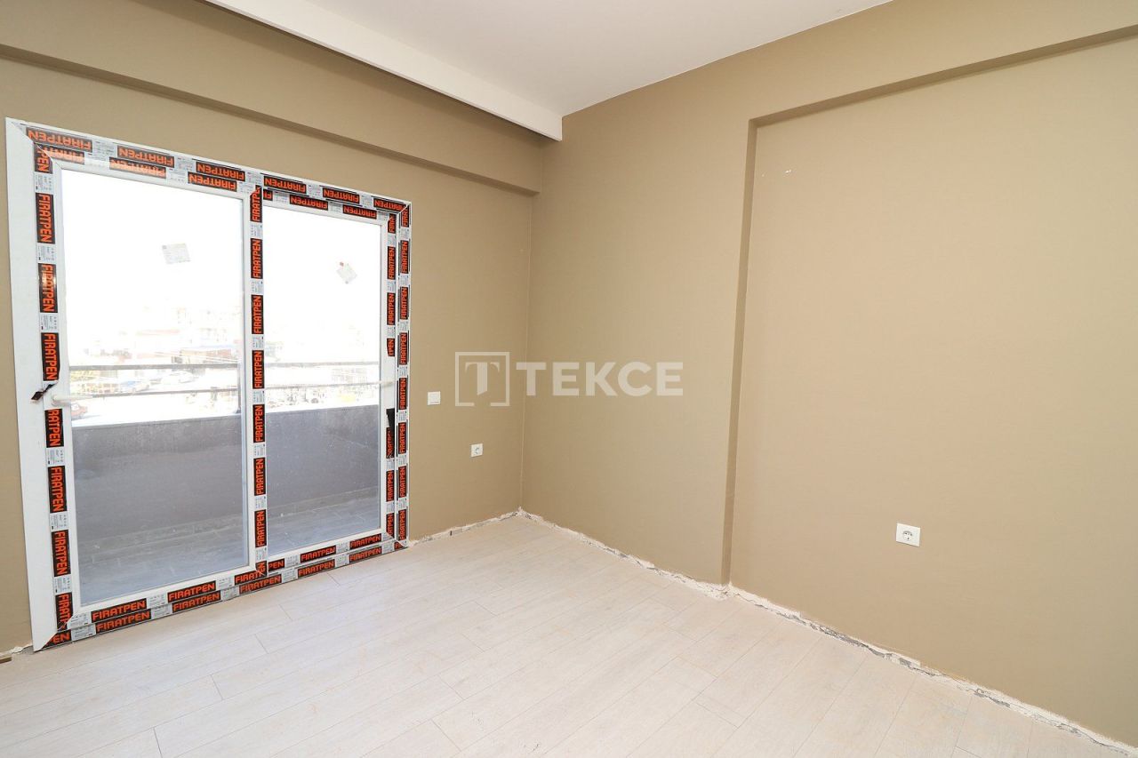 Apartment Erdemli, Turkey, 43 m² - picture 19