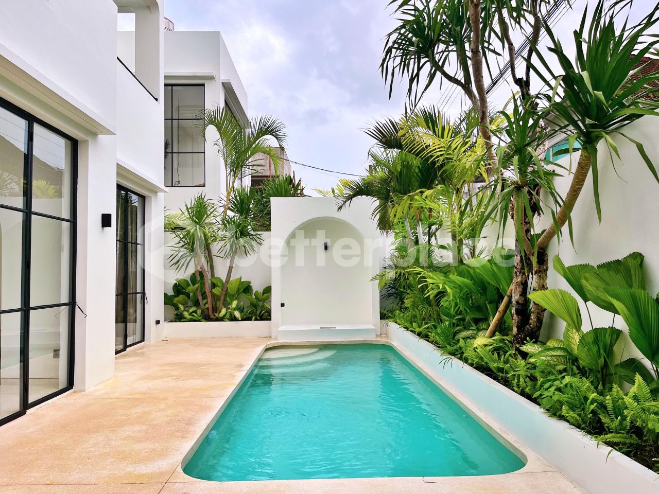 Villa in Umalas, Indonesien, 168 m² - Foto 1