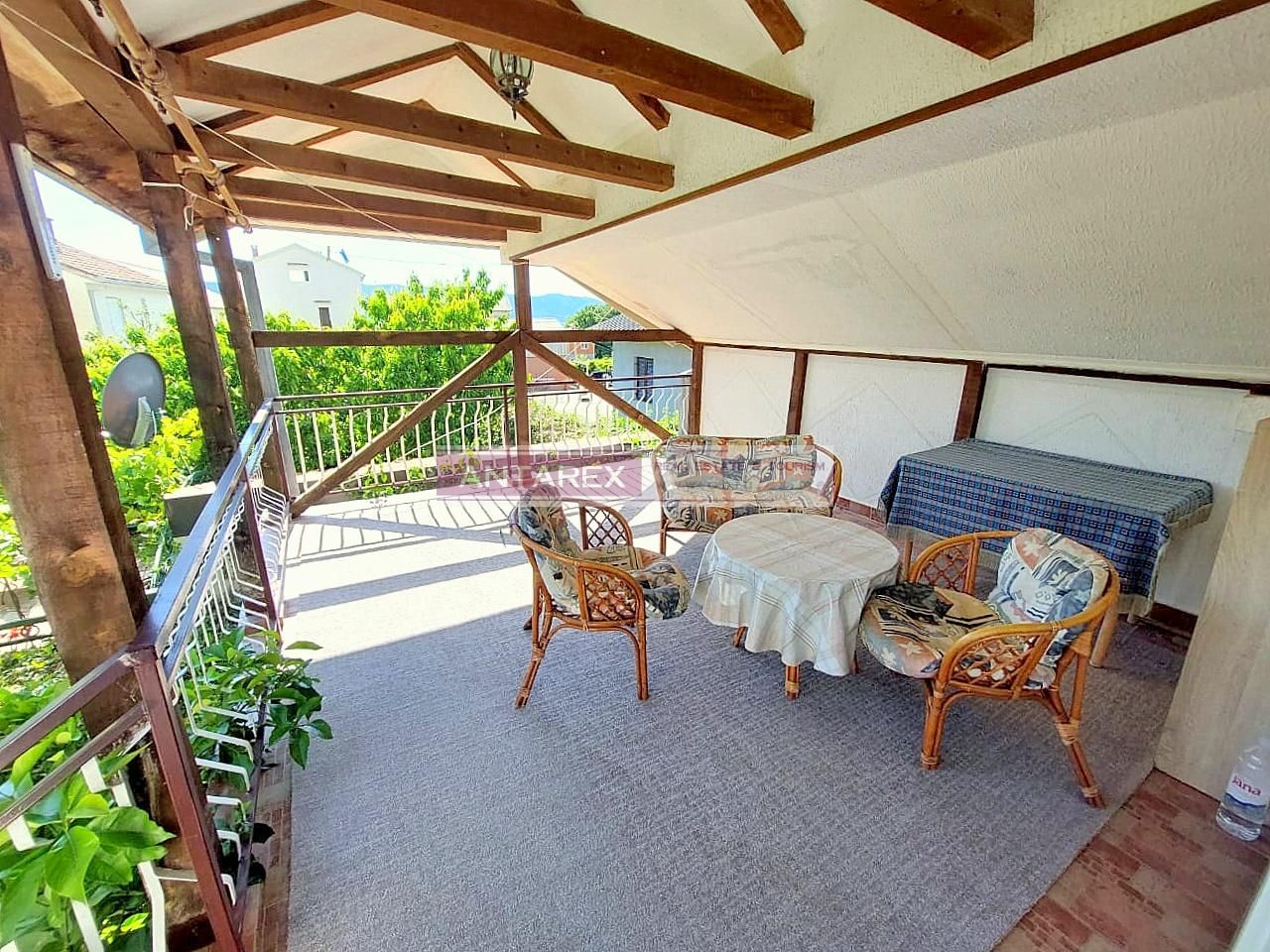 Villa à Herceg-Novi, Monténégro, 105 m² - image 8