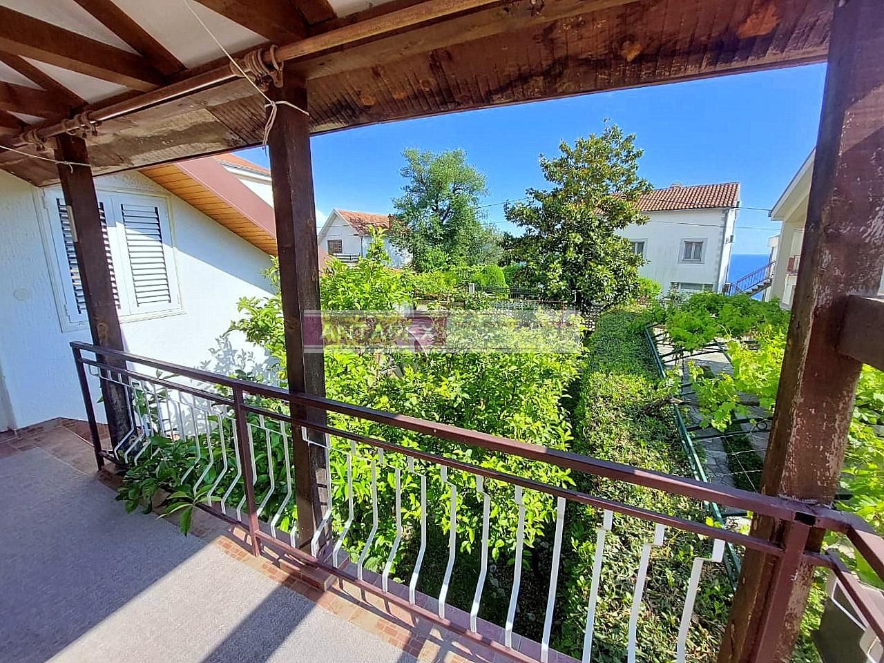 Villa à Herceg-Novi, Monténégro, 105 m² - image 9