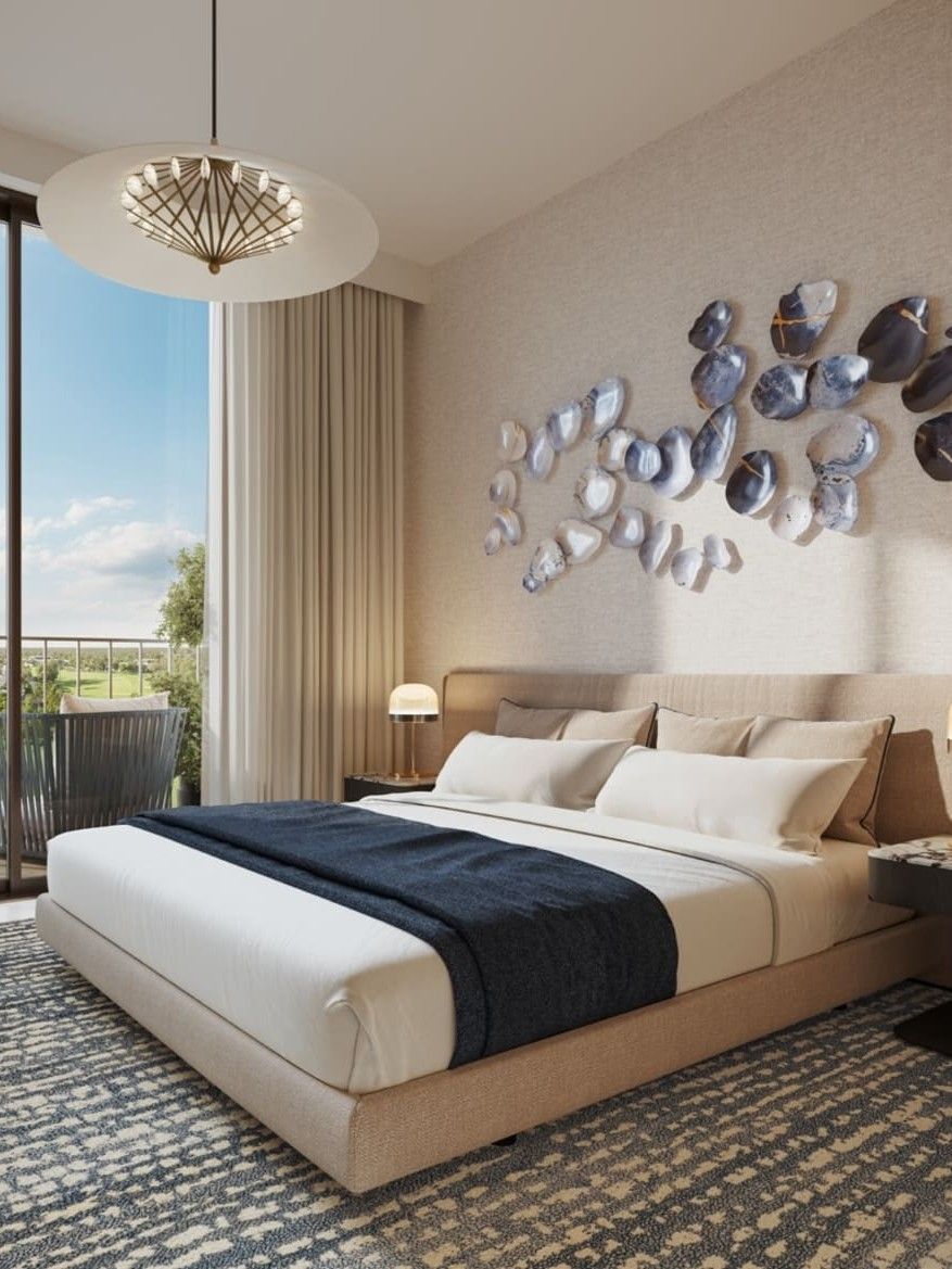 Flat in Dubai, UAE, 130 m² - picture 2