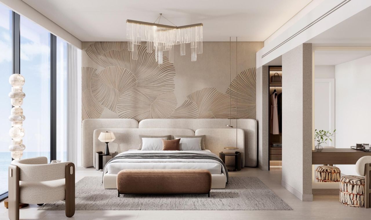 Piso en Ras al-Jaima, EAU, 102 m² - imagen 3