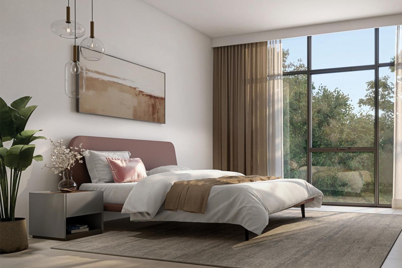 Piso en Dubái, EAU, 116 m² - imagen 3